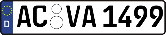 AC-VA1499
