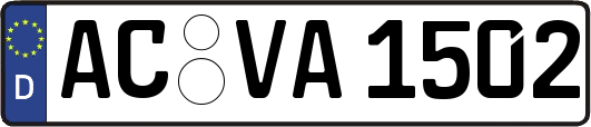 AC-VA1502