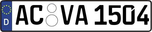 AC-VA1504