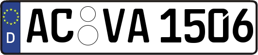 AC-VA1506