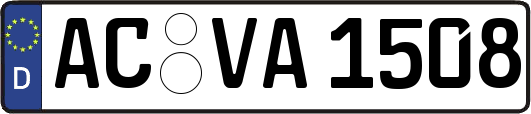 AC-VA1508