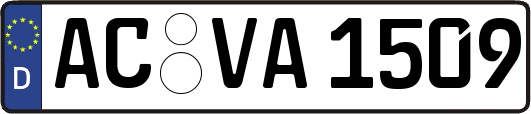 AC-VA1509