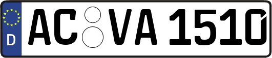 AC-VA1510