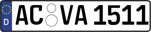 AC-VA1511