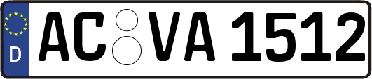 AC-VA1512