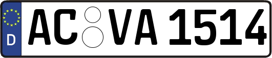 AC-VA1514