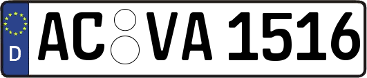 AC-VA1516