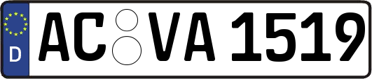 AC-VA1519