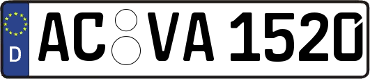AC-VA1520