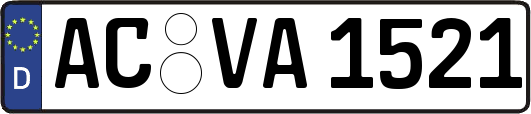 AC-VA1521