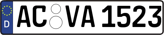 AC-VA1523
