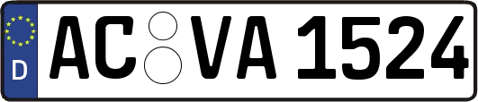 AC-VA1524