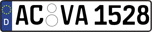 AC-VA1528