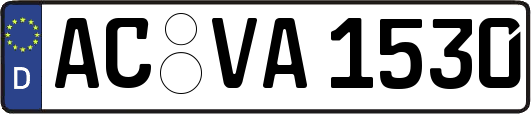 AC-VA1530