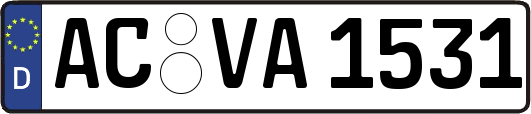 AC-VA1531