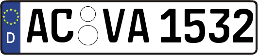 AC-VA1532