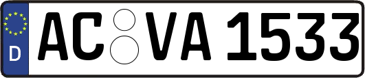 AC-VA1533