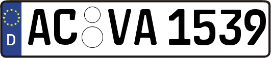 AC-VA1539