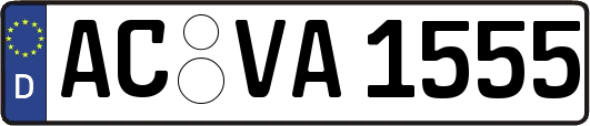 AC-VA1555