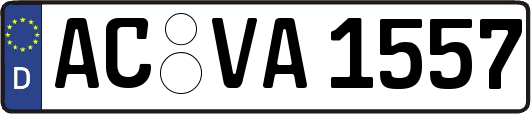 AC-VA1557
