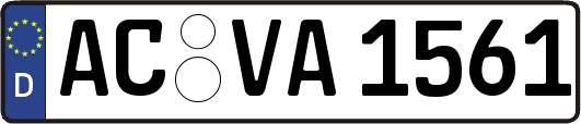 AC-VA1561