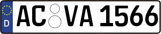 AC-VA1566
