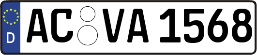 AC-VA1568