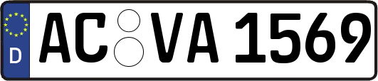 AC-VA1569