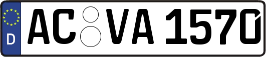 AC-VA1570