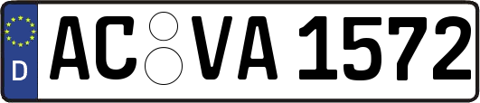 AC-VA1572