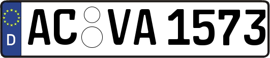 AC-VA1573
