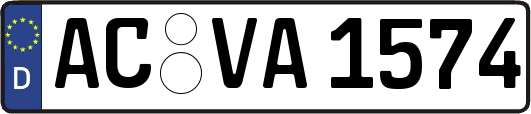 AC-VA1574