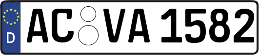 AC-VA1582