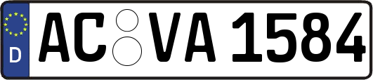 AC-VA1584