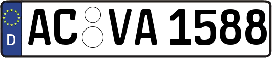 AC-VA1588
