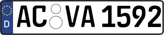 AC-VA1592