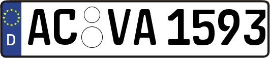 AC-VA1593