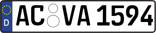 AC-VA1594