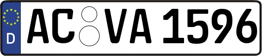AC-VA1596