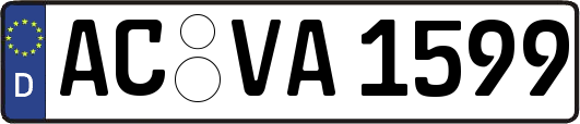 AC-VA1599