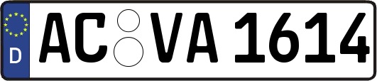 AC-VA1614