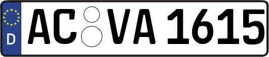 AC-VA1615