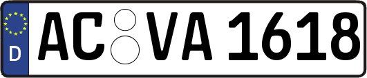 AC-VA1618