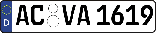 AC-VA1619