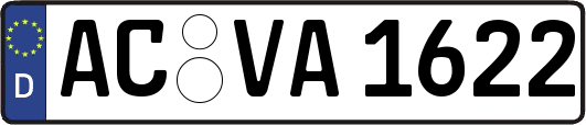 AC-VA1622