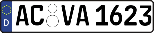 AC-VA1623