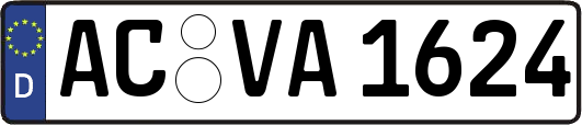 AC-VA1624