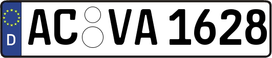 AC-VA1628