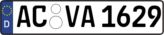 AC-VA1629