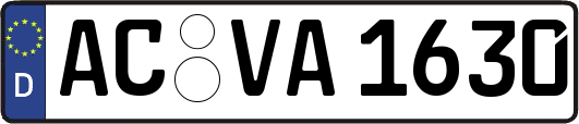 AC-VA1630